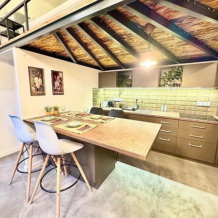 Dream Design Apartment - 3 Bedrooms & Finn Sauna Budapest Luaran gambar