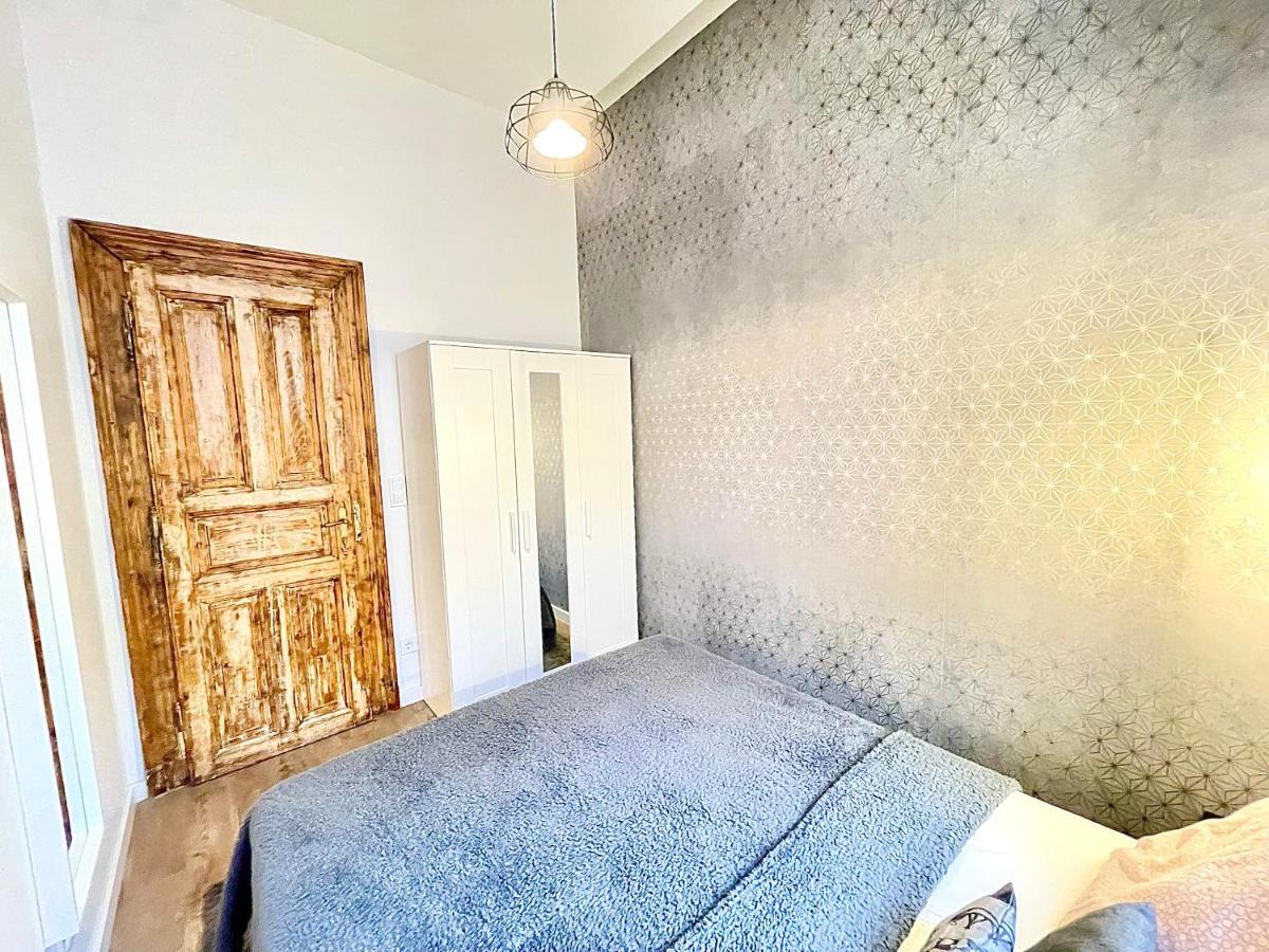 Dream Design Apartment - 3 Bedrooms & Finn Sauna Budapest Luaran gambar