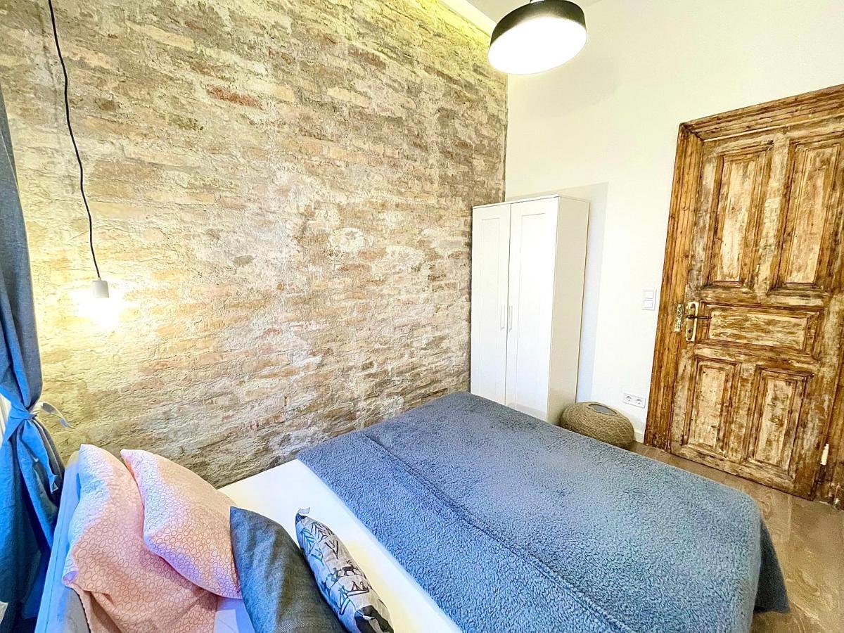 Dream Design Apartment - 3 Bedrooms & Finn Sauna Budapest Luaran gambar