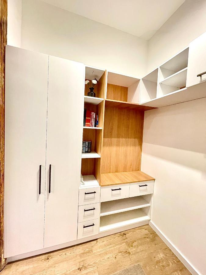 Dream Design Apartment - 3 Bedrooms & Finn Sauna Budapest Luaran gambar