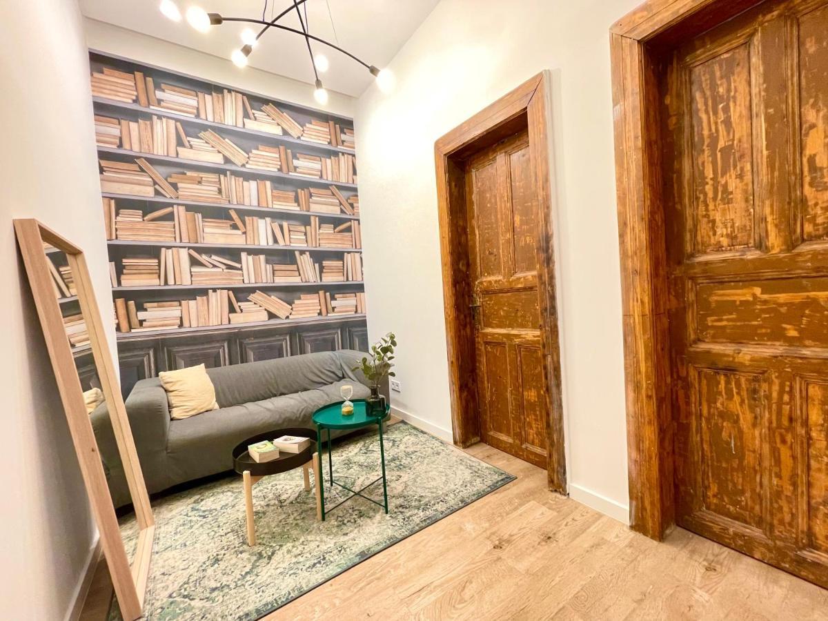 Dream Design Apartment - 3 Bedrooms & Finn Sauna Budapest Luaran gambar