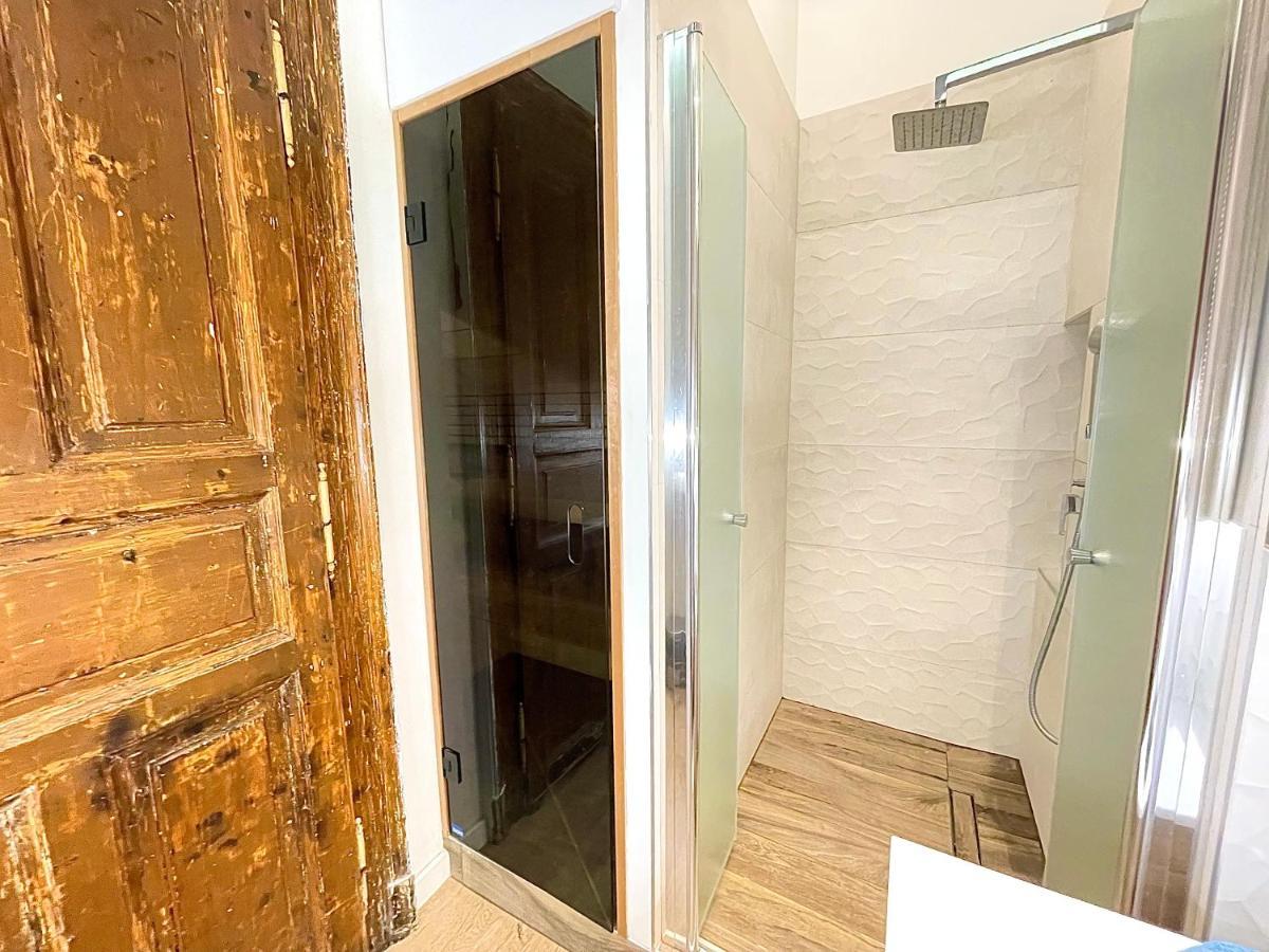 Dream Design Apartment - 3 Bedrooms & Finn Sauna Budapest Luaran gambar