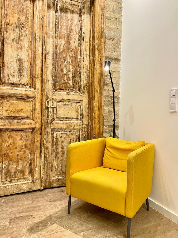 Dream Design Apartment - 3 Bedrooms & Finn Sauna Budapest Luaran gambar