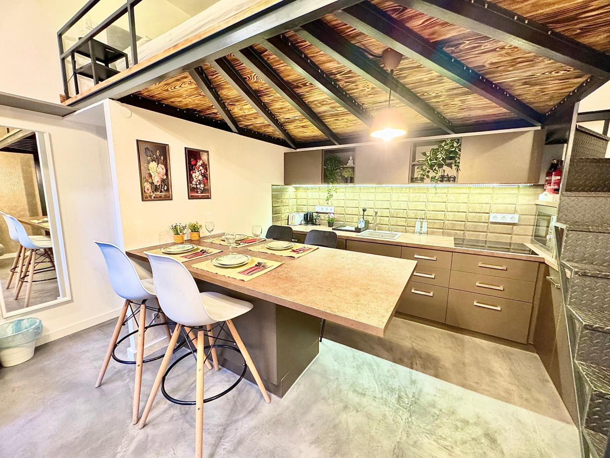 Dream Design Apartment - 3 Bedrooms & Finn Sauna Budapest Luaran gambar