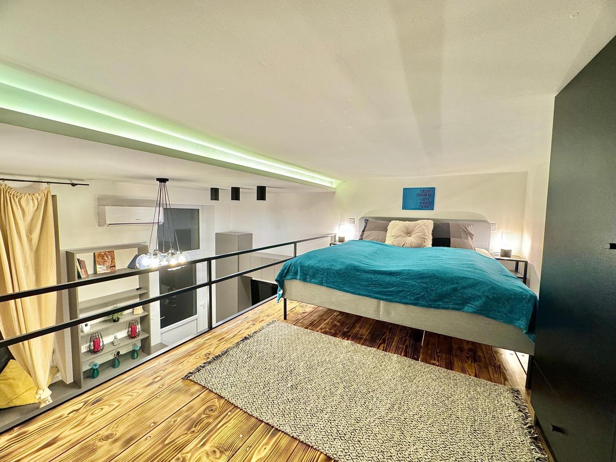 Dream Design Apartment - 3 Bedrooms & Finn Sauna Budapest Luaran gambar