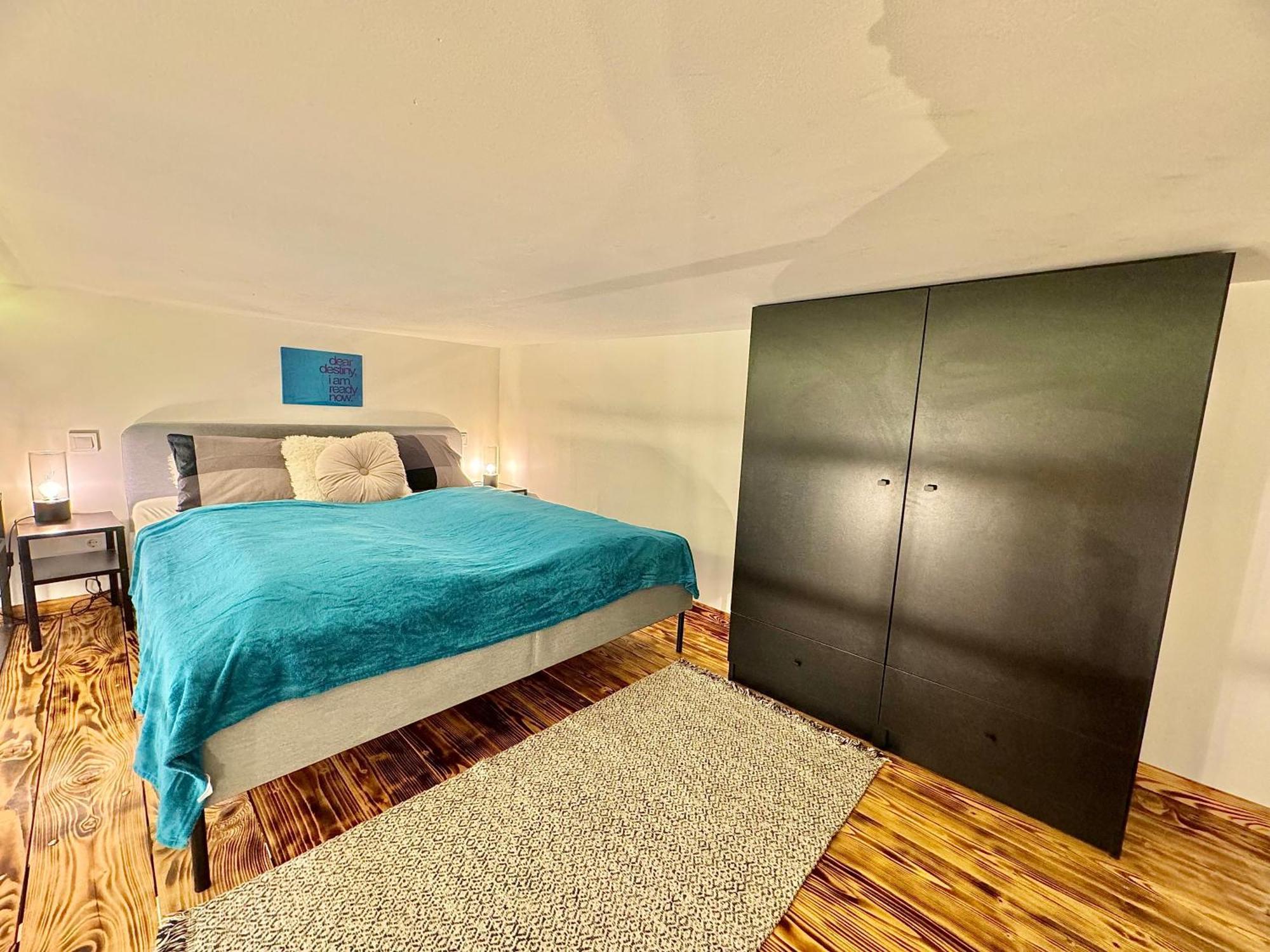 Dream Design Apartment - 3 Bedrooms & Finn Sauna Budapest Luaran gambar