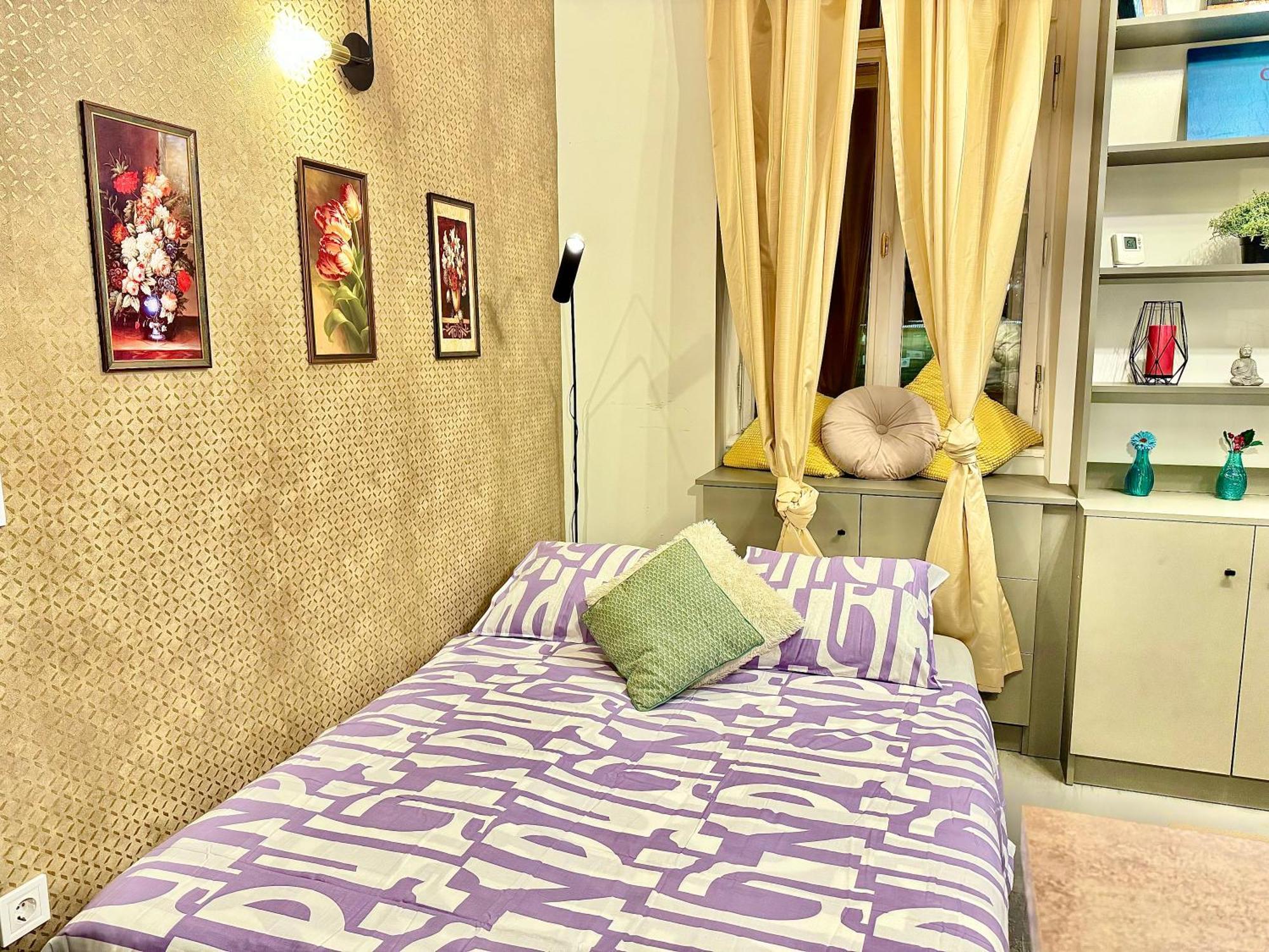 Dream Design Apartment - 3 Bedrooms & Finn Sauna Budapest Luaran gambar