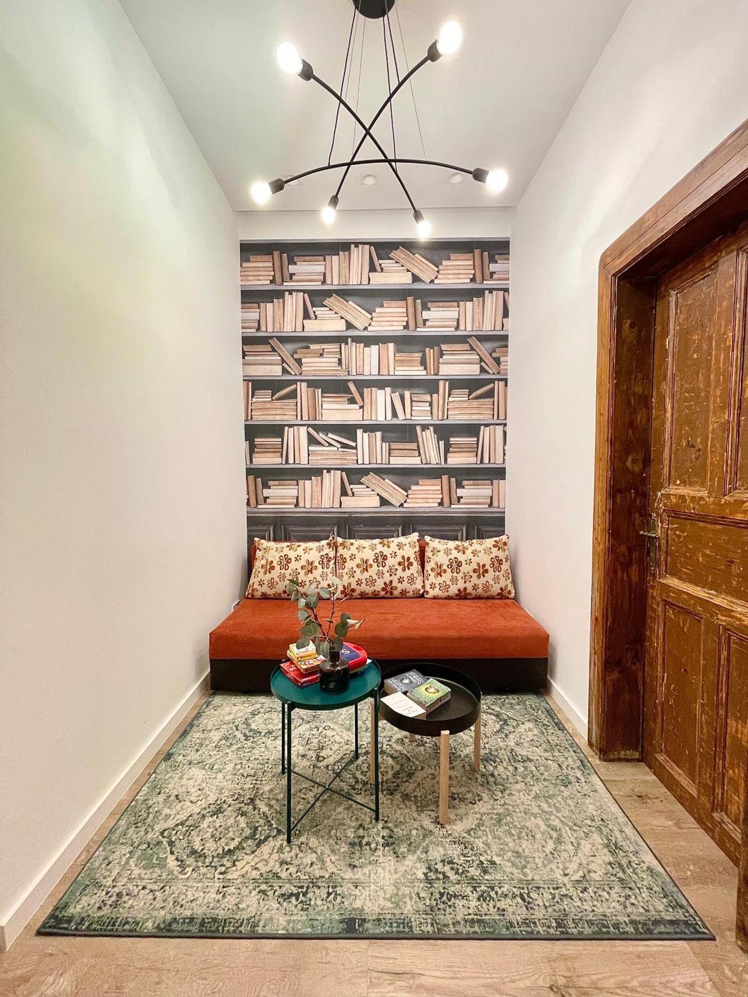 Dream Design Apartment - 3 Bedrooms & Finn Sauna Budapest Luaran gambar