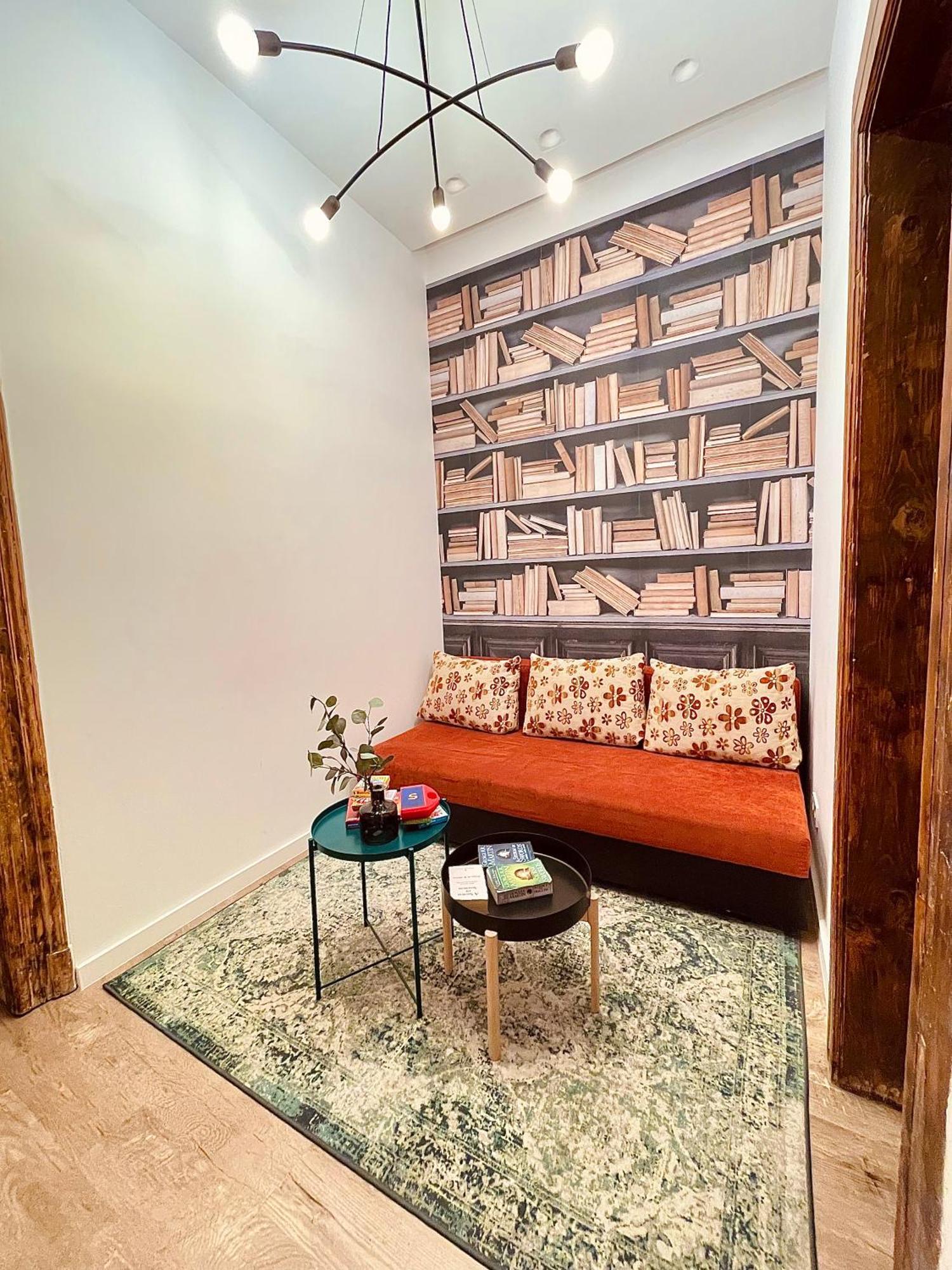 Dream Design Apartment - 3 Bedrooms & Finn Sauna Budapest Luaran gambar